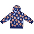 thumbnail image 7 of Blippi Boys 2 Pack Pullover and Zip Up Hoodie, Toddler, 7 of 7
