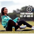 thumbnail image 4 of C4 Energy Drink 12oz (Pack of 12) - Frozen Bombsicle - Sugar Free Pre Workout Performance Drink with No Artificial Colors or Dyes, 4 of 7