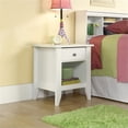 thumbnail image 2 of Pemberly Row Nightstand in Soft White, 2 of 3