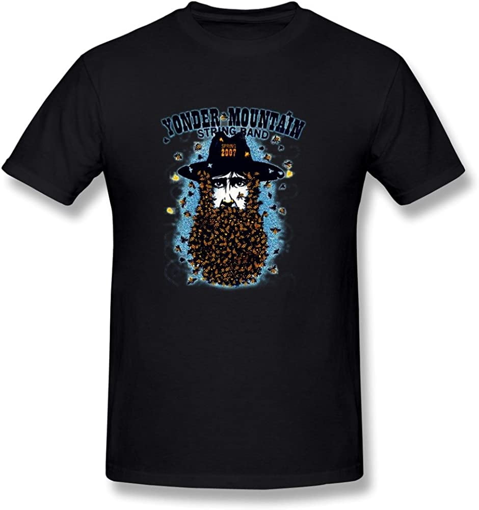 yonder mountain string band merchandise