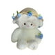 thumbnail image 4 of Peluche de oveja de peluche, cómodo animal de decoración para el hogar, para fiestas, niños Azul, 4 of 9