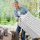 thumbnail image 2 of 1PCS Laundry Baskets 75L, Collapsible Laundry Hamper With Easy Carry Extended Handles, 2 of 5
