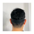 thumbnail image 4 of Neckline Shaving Template And Hair Cutting Guide,silicone Fading Guide,fade And Taper Guide For Diy, 4 of 5