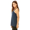 thumbnail image 4 of Ladies' Flowy Racerback Tank, 4 of 4
