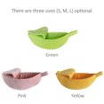 thumbnail image 2 of Banana Cat Bed House Puppy Cojín Kennel Portable Warm Pet Basket Supplies Mat Carevas Perrera, 2 of 7