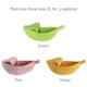thumbnail image 2 of Banana Cat Bed House Puppy Cojín Kennel Portable Warm Pet Basket Supplies Mat Romacci Perrera, 2 of 7