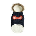 thumbnail image 3 of GF Pet  Winter Sailor Parka, 3 of 5