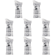 thumbnail image 1 of Bolsa de 700 ml Pee desechable PeE Unisex Bolsas a prueba de fugas para el automóvil de viaje de campamento (actualización), 1 of 4