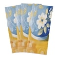 thumbnail image 2 of Kitchen Towel 28x18 Inches x1，Plate Towel, Decorative Towel, Napkin, Tea Towel Tea Towels For Kitchen Dish Cloths & Dish Towels Blue Cup, 2 of 7