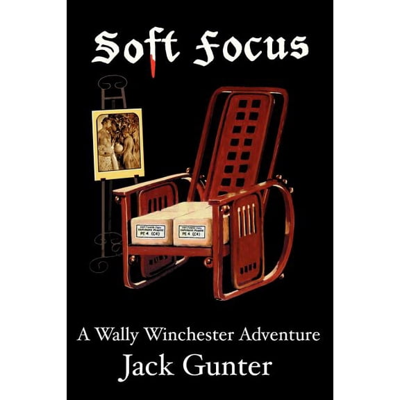 Soft Focus (Paperback)