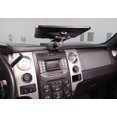 thumbnail image 2 of Convient 2009-2014 Ford F-150 Havis. Support de Moniteur Vidéo C-DMM-2011 à Utiliser avec Écran Tactile Havis Numéro de Pièce TSD-101; Montage sur Tableau de Bord; Hauteur Réglable; Noir, 2 of 4