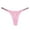 Pink, variant on Womens Underpants Womens Thongs Underwear Naughty Panties Red Womens Briefs S