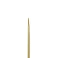 thumbnail image 6 of Pixy Natural Bamboo Pointed Square Skewer - 6 1/2" - 1000 count box, 6 of 10