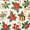 Red Christmas Poinsettia, variant on FORMRS Kids Pajama Pants with Pockets Size 6-8Y Boys Lounge Sleep Bottoms, Orange Christmas Box Pattern