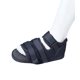 thumbnail image 5 of Descarga de zapato postoperatorio - Bota de cuña de vanguardia para lesiones en el dedo roto - Recuperación médica sin soporte de peso para cirugía de pie, dedos en martillo, juanetes y pies, 5 of 5