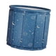 thumbnail image 4 of Bañera plegable Bañera portátil Cubo de baño para el hogar Fácil de usar Bañera de baño de ducha Bañera para adultos Inicio Inicio, 4 of 8
