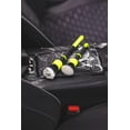 thumbnail image 4 of Detail Factory - TriGrip Ultra-Soft Detailing Brush Set - Scratch-Free Cleaning for Exterior, Interior Panels, Emblems, Badges, Gauges, Infotainment Screen - Octane Ectoplasm, 4 of 6