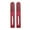 RD, variant on EGNMCR 2Pcs 12ml Perfume Atomizer Atomiser Spray Bottle Pump Travel Refillable Storage bottle