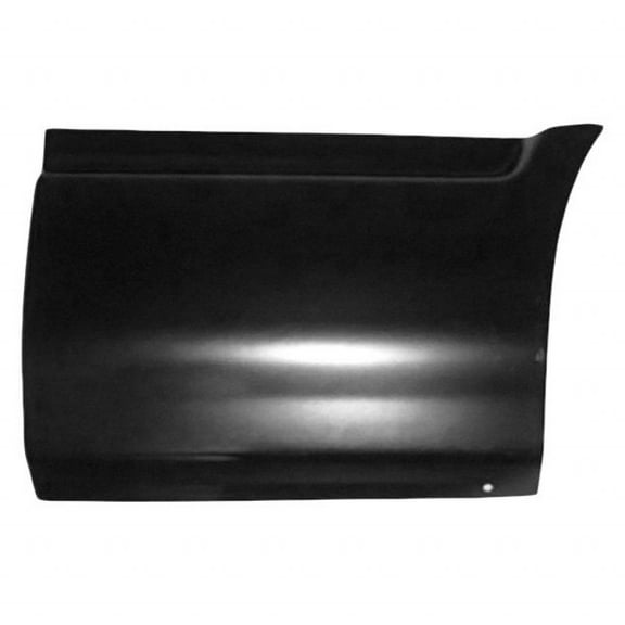 For Chevy S10 1999 00 01 02 03 2004 Dog Leg Driver Side