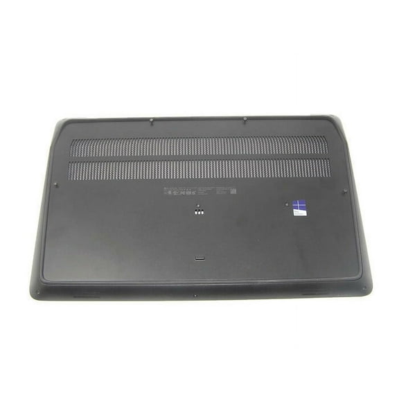 New Genuine HP ZB00K 17 G3 Series17.3 Bottom Base Cover 848345-001