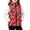 Christmas Candy Snowflake, variant on FKELYI Rainbow Leopard Print Kids Puffy Vest, 7-8Y, Zip Up, Stand Collar, Sleeveless Jacket with Side Pockets, Lightweight Fall Winter Outerwear, Quilted Layering