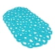 thumbnail image 5 of Alfombrilla de de Guijarros, Antimoho, Antideslizante, Alfombrilla para Bañera, Ventosas Fuertes de 26 X 14 Pulgadas DYNWAVEMX Alfombrillas de bañera, 5 of 6
