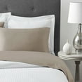 thumbnail image 3 of 500 Thread Count Solid Color Super Soft Bedding Sheet Set, 3 of 5