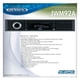 thumbnail image 2 of Receptor AV Jensen JWM92A Bluetooth DVD USB HDMI 20 W x 8, 2 of 3