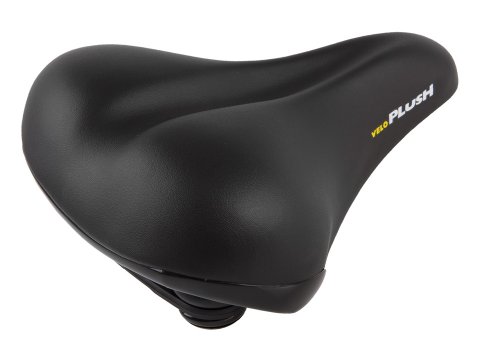 velo plush d2 saddle