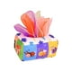 thumbnail image 3 of Juguete de caja de pañuelos para bebés Montessori Salvador Juguetes sensoriales, 3 of 10