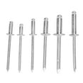 thumbnail image 4 of Rivet Blind Rivets Aluminum Rivets Boat Rivet Boat Accessory 120pcs Aluminum Blind Rivets Anti Rust  Practical Boat Industry Accessory, 4 of 8