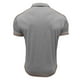 thumbnail image 4 of pstuiky camisetas de hombre, Camiseta de manga corta con cuello redondo y estampado de colores para hombre ropa de hombre s, 4 of 5