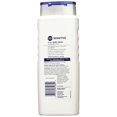 thumbnail image 2 of Gel de Baño NIVEA para Hombres Sensible 16,9 oz, 2 of 3