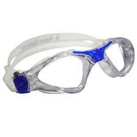 Aqua Sphere Kayenne Small Fit, Clear Lens - image 2 of 2