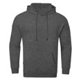 thumbnail image 4 of kamemir Baggy Hoodie Men Mens Graphic Oversized Hoodie Cartoon Character Print Streetwear Casual hoodies y3k Hooded Sweatshirt(Gray,S), 4 of 6