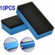 thumbnail image 4 of 10pcs Car Ceramic Coating Sponge Nano Wax Applicator Pads for Glass, 4 of 4