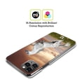 thumbnail image 2 of Head Case Designs Wildlife Horse Hard Back Case Compatible with Apple iPhone 14, 2 of 7
