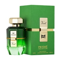 Patek Maison Unisex Prisme Vert EDP Spray 3.0 oz Fragrances 850039142116