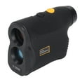 thumbnail image 1 of Slope Rangefinder, Détecteur de Golf Facile à Utiliser Réglage de 5 à 500m Pratique pour la Chasse, 1 of 8
