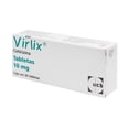 thumbnail image 1 of Virlix 10 mg, 20 tabletas, 1 of 2