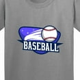 thumbnail image 4 of Inktastic Baseball Stars Youth T-Shirt, 4 of 5