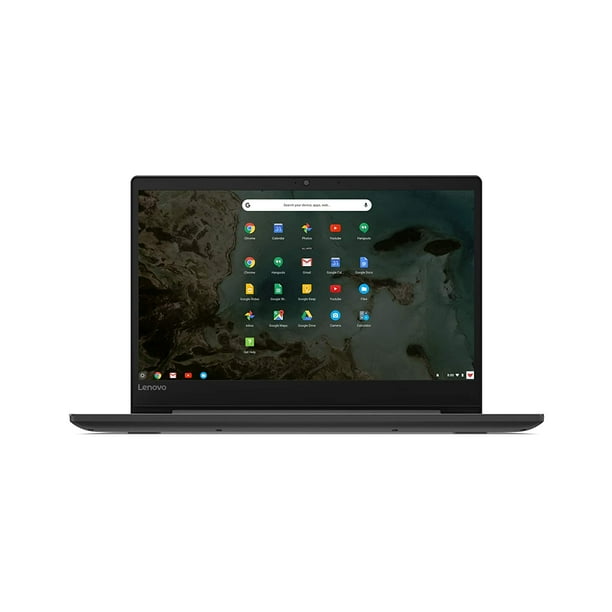 Lenovo Chromebook S330 Laptop 14 Inch Fhd 19 X 1080 Display Mediatek Mt8173c Processor 4gb Lpddr3 64gb Emmc Chrome Os 81jw0000us Business Black Walmart Com Walmart Com