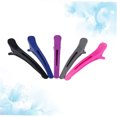 thumbnail image 3 of BESTYASH 12Ud Clips Para El Con Antideslizantes Ideales Para Estilismo Y Cuidado Diario, 3 of 8