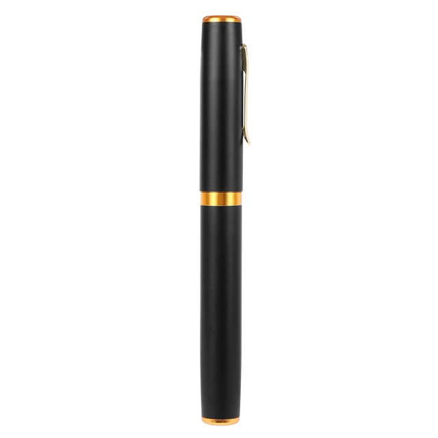 Telescopic Fishing Rod, Telescopic Pocket Pen Fishing Rod Mini Fishing Accessories Fishing Pole Pocket Fishing Rod with Mounting Hook Design for Travel Saltwater Freshwater Fishing