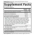 thumbnail image 2 of Garden of Life Vitamin Code K Complex, 60 Capsules, 2 of 8