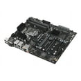 thumbnail image 3 of ASUS WS C246 PRO - Motherboard - ATX - LGA1151 Socket - C246 Chipset - USB 3.1 Gen 1, USB-C Gen2, USB 3.1 Gen 2 - 2 x Gigabit LAN - onboard graphics (CPU required) - HD Audio (8-channel), 3 of 4