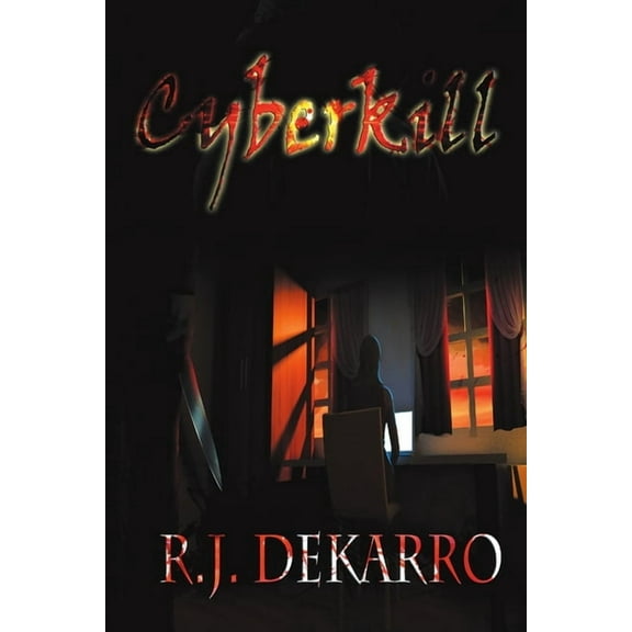 Cyberkill, (Paperback)