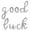 Silver, variant on Cursive Script Letter Balloons - GOOD LUCK 16" Inch Alphabet Letters Foil Mylar Balloon Going Away Party Banner (Silver)