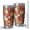 Christmas Patchwork Santa Reindeer, variant on Christmas Nutcracker Angel Toy Pattern Car Tumbler 1 Pack, Vacuum Insulated Insulated Drink Cup Durable Gifts Ideas for Birthday Holiday Party