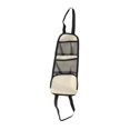 thumbnail image 2 of Organizador lateral para asiento de coche, organizador de malla multibolsillo para coche, bolsa para asiento de coche, bolsa colgante, vasos para agua cálido, 2 of 8